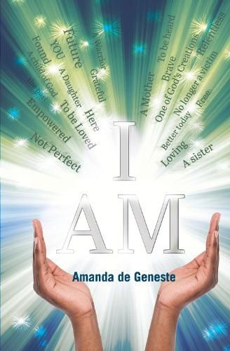 Cover image for I AM