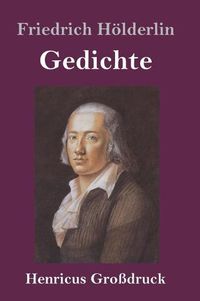 Cover image for Gedichte (Grossdruck)
