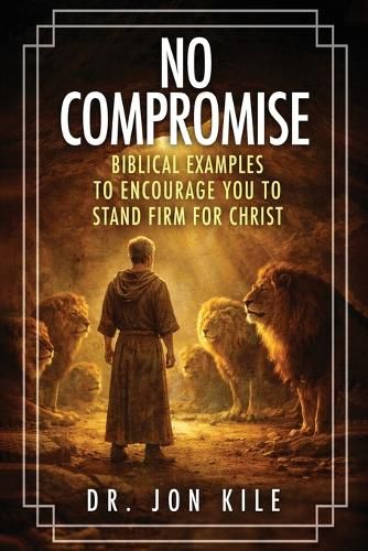 Cover image for No Compromise