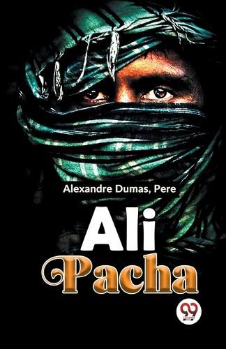 Cover image for Ali Pacha