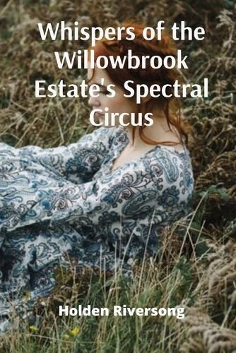 Cover image for Whispers of the Willowbrook Estate's Spectral Circus