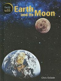 Cover image for The Earth and Its Moon