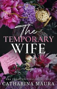 Cover image for The Temporary Wife