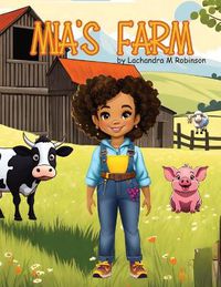 Cover image for Mia's Farm