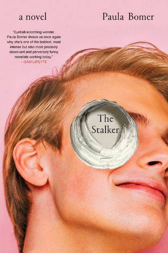 Cover image for The Stalker