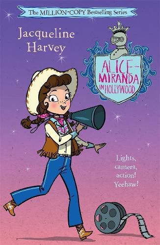Alice-Miranda in Hollywood: Alice-Miranda 16