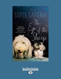Cover image for The Eye of the Sheep