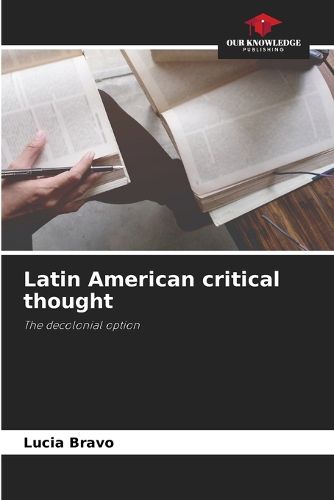 Latin American critical thought