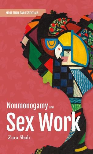 Cover image for Nonmonogamy and Sex Work