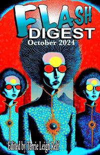 Cover image for Flash Digest October 2024