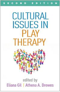 Cover image for Cultural Issues in Play Therapy