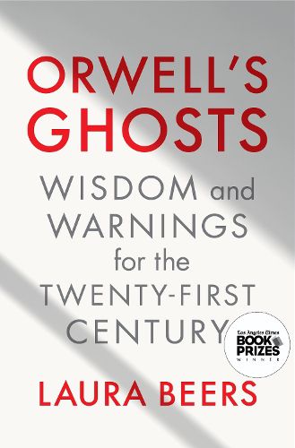 Cover image for Orwell's Ghosts