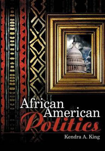 Cover image for African American Politics