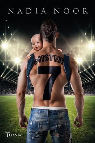 Cover image for Mister 7