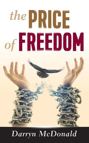 Cover image for The Price Of Freedom