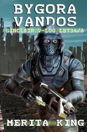 Cover image for Bygora Vandos Sinclair V-Log LB734/A