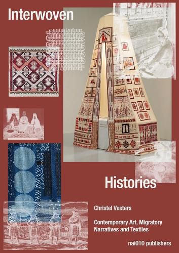 Cover image for Interwoven Histories