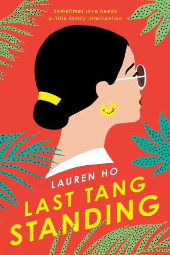 Cover image for Last Tang Standing