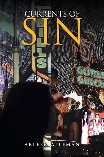 Cover image for Currents of Sin