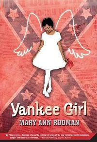 Cover image for Yankee Girl