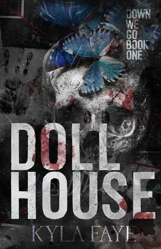 Cover image for Dollhouse