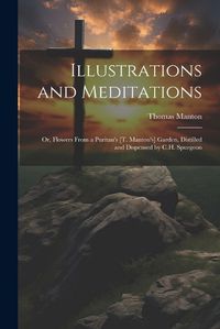 Cover image for Illustrations and Meditations