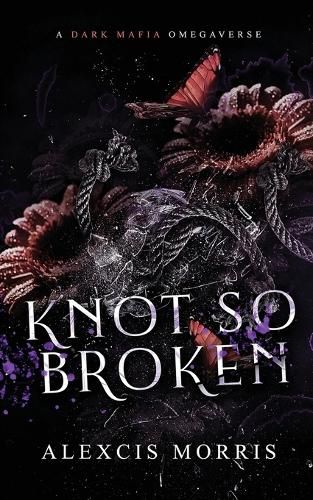 Cover image for Knot So Broken