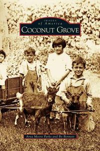 Cover image for Coconut Grove