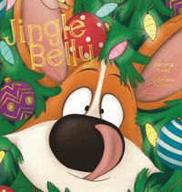 Cover image for Jingle Belly