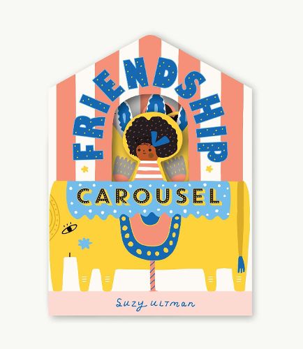 Cover image for Friendship Carousel