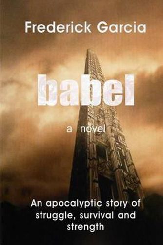 Cover image for Babel