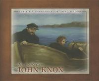 Cover image for John Knox