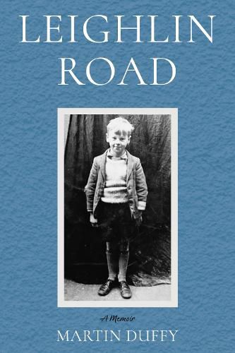 Cover image for Leighlin Road: A Memoir