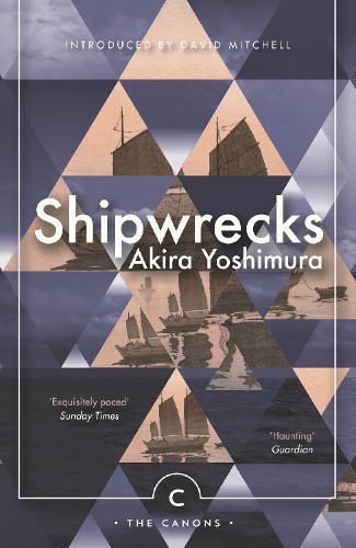 Cover image for Shipwrecks