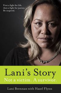 Cover image for Lani's Story