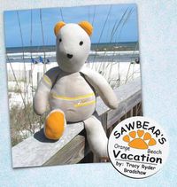 Cover image for Sawbear's Orange Beach Vacation