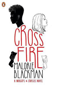 Cover image for Crossfire