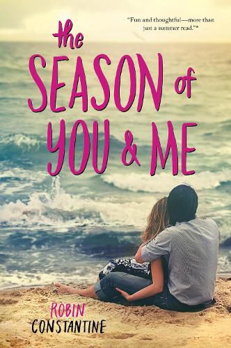 Cover image for The Season of You & Me