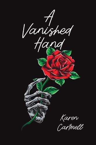 Cover image for A Vanished Hand