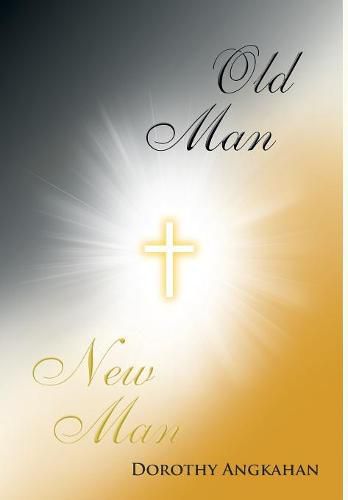 Cover image for Old Man-New Man