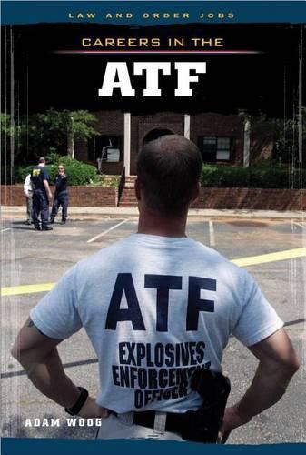Cover image for Careers in the Atf