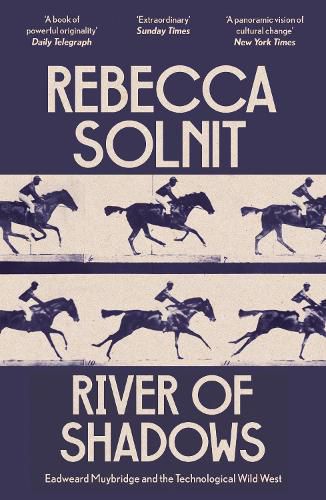 Cover image for River of Shadows