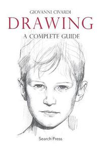 Cover image for Drawing: A Complete Guide