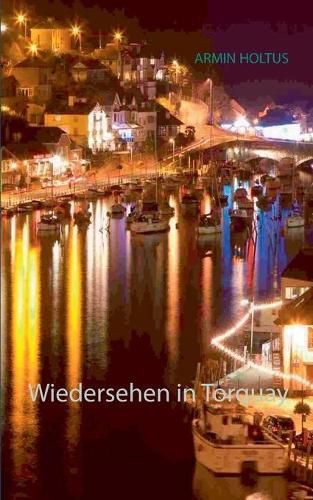 Cover image for Wiedersehen in Torquay