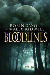 Cover image for Bloodlines