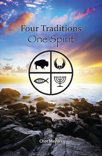 Cover image for Four Traditions, One Spirit