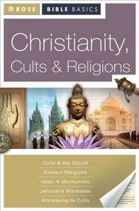 Cover image for Christianity, Cults and Religions