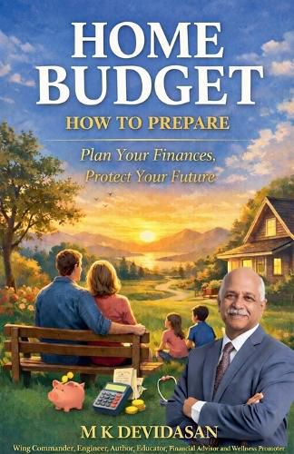 Cover image for Home Budget