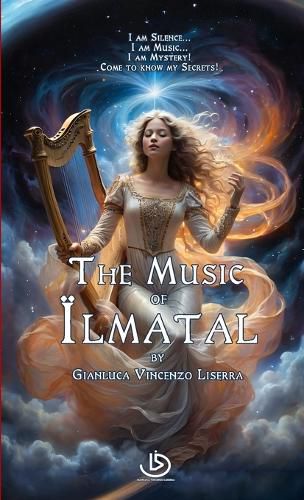 Cover image for The Music of Ilmatal