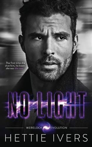 Cover image for No Light